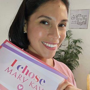 Meet your Posher, Karla